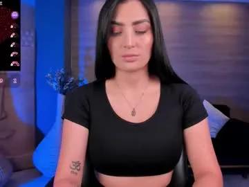 abbydalton on Chaturbate 