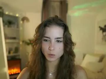 abella_danger_x — Bonjour! Enjoy my cozy room and Jazz! ROLL THE DICE, or use my MENU #18 #new #teen #brunette #shy