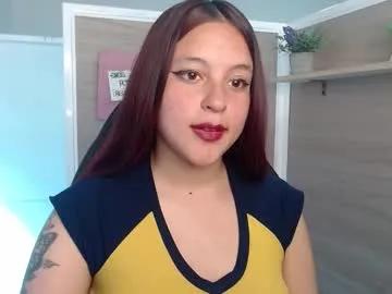 abigail_blaze — Discover pleasure with Abi! #milk #submissive #redhair #bigboobs #office - Goal: Tease in my boobs [1 token left]