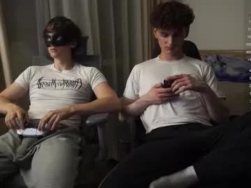 adam_21cm on Chaturbate 