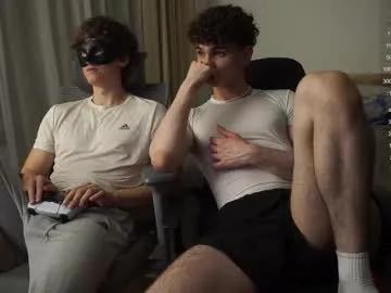 adam_21cm on Chaturbate
