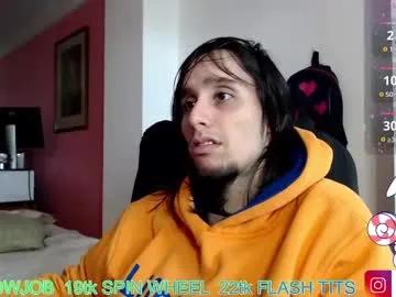 addictcouple2001 on Chaturbate 
