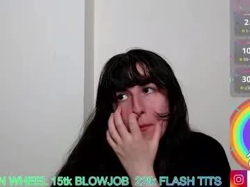 addictcouple2001 — GOAL: BLOWJOB [15 tokens remaining] ADDICT TO BLOWJOB ALL THE TIMETIP ME & GIVE ME HORNY PLEASURE NOW #18 #young #teen #deepthroat #blowjob