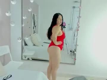 adelesmithh — GOAL: Make my ass so red [0 tokens remaining] Hey Guys, let's enjoy pleasure this moment together   #bigboobs #lovense #mature #hairypussy #dirtytalk