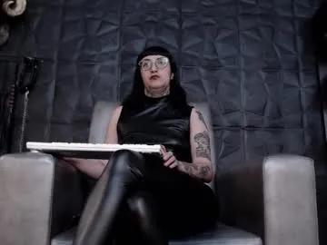 agata_darkness on Chaturbate 