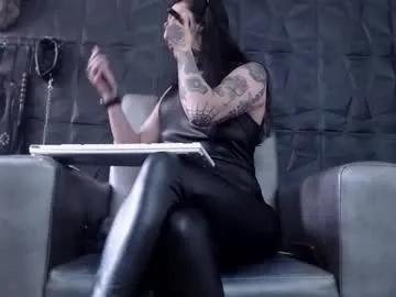 agata_darkness on Chaturbate 