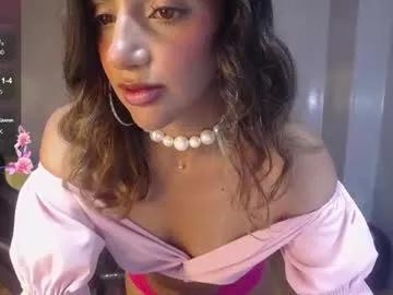 agatha_brooks_t on Chaturbate 