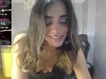 agatha_brooks_t — Together we will comply all your fetishes, I'm to please you!!!- #latina #asshole #feet #milf #shy