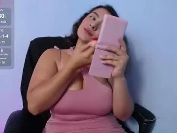 agathabel on Chaturbate 