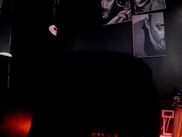 agnes_jones — Today I am looking for a good submissive willing to empty his wallet for his goddess... Can you prove you are worthy? #strapon #mistress #goth #findom #smoke [1111 tokens remaining]