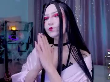 ahegame — Play with DEEMON ^^ Goal: touch my tits :3  #anime #smalltits #cosplay #cute #ahegao [0 tokens remaining]