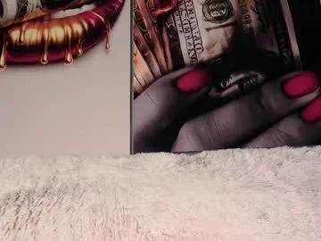 aidaadams on Chaturbate 