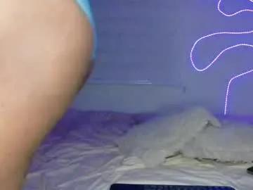aiiron_m on Chaturbate 