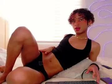 aiiron_m on Chaturbate 