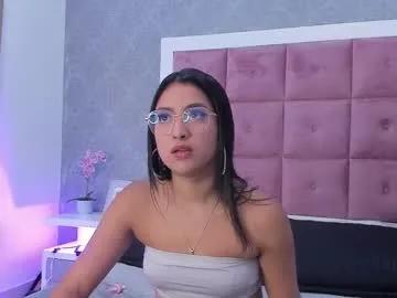 ailenaranda — GOAL: SEXY PARADE [50 tokens remaining] Welcome to my room!  I'm new & a little shy  Teach me how to play  #daddy #new  #Skinny #slave #18