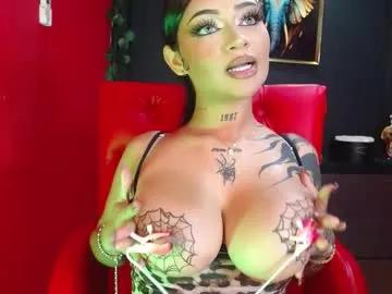 aitanarus on Chaturbate 