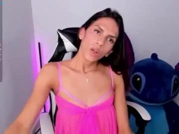 alana_sofia_ on Chaturbate 