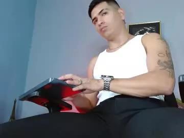 alanmill3r on Chaturbate 