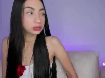 alannah__ on Chaturbate 