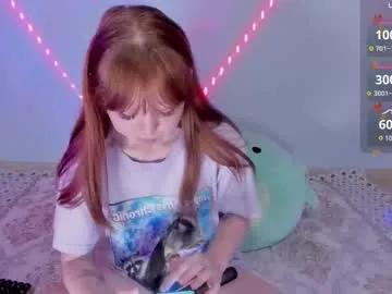 alaska_cosmic_soul — GOAL: take off my shirt and massage my breasts [155 tokens remaining] Welcome to my room! Hi im Anastasia ! I'll be your sunshine on the darkest day #redhead #cute #slim #hairy