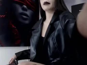 aleesha_cameron02 on Chaturbate 