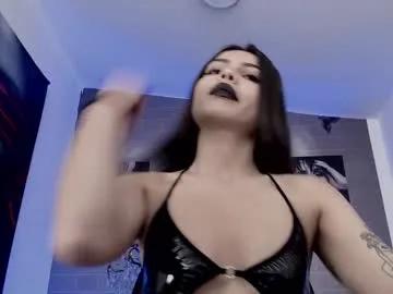 aleesha_cameron02 on Chaturbate 