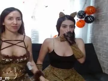 Chaturbate alice_dussan_  is Freechat  alice_dussan_ — Current Goal: Suck boobs at 111 tokens -- Next Goal: PLAY PUSSY -- Make me moan #anal #lovense #squirt #smile