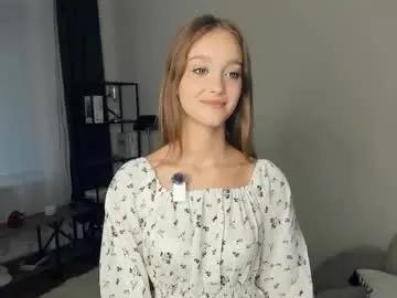 Freechat alicemelison on Chaturbate