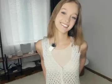 Freechat alicemelison on Chaturbate