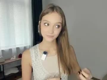 Freechat alicemelison on Chaturbate