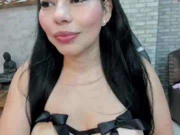Freechat alisonn_doll on Chaturbate