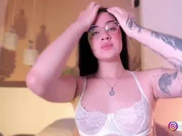ally_addams on Chaturbate 