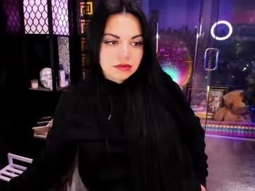 Chaturbate alma_pearl  is Freechat  alma_pearl — #hotbrunettes #milf #babe #striptease #naked