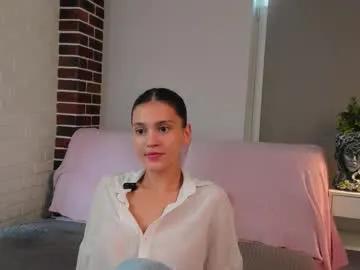 alvabierl — Hey! My name is Amelia and im #18 yo #new girl here! Im happy to welcome you all in my room! #skinny #shy #bigboobs // GOAL: Hot doggy pose teases [68 tokens left]