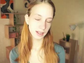 Freechat alyshaanzaldua on Chaturbate