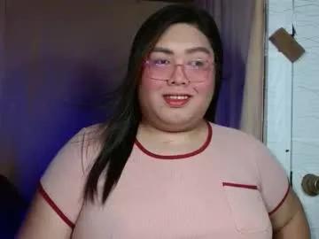 amanda_fetish — Make me happy and adore me #bbw #pinay #pregnant #asian #wifematerial #lovense #curved #chubby #bigassl [443 tokens remaining]