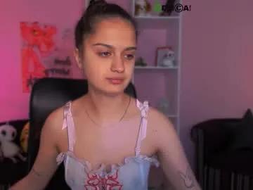 amanda_nomad on Chaturbate 