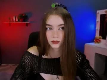 amanda_nomad on Chaturbate 