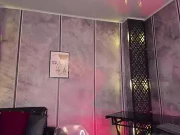 amara_lewiis on Chaturbate 