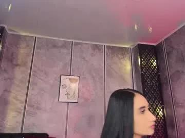 amara_lewiis on Chaturbate 