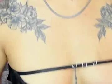 amara_vause — GOAL: NAKED TIME + NAUGHTY SLOPPY BJ [182 tokens remaining] I M SO READY FOR UCOME TO PLAY BUY MY NEW CONTENT #squirt #anal #milf #goth #bdsm