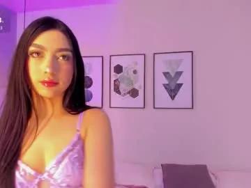 ambarevans_ on Chaturbate 