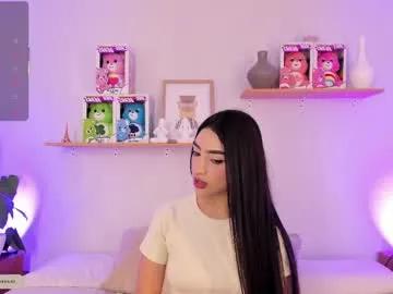 ambarevans_ — Show Me You're The Boss... I'll Obey HIGH VIBES 22-33-44-100 - Goal: OILY ASS & FINGERING PUSSY #18 #smalltits #cum #bigass #daddy