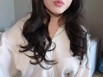 amyalwayshere on Chaturbate 