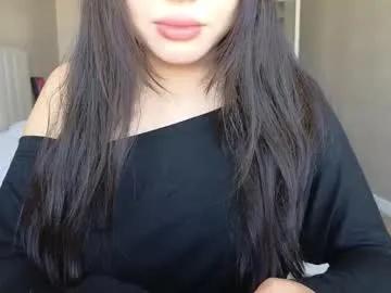 amyalwayshere on Chaturbate 