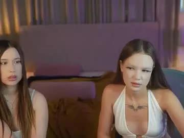 anabel2054 on Chaturbate 