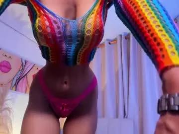 Freechat anaskinny on Chaturbate