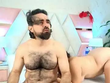 anastasia_marco — fingers masturbation [0 tokens left] #hairy #cum #slave #bdsm #couple