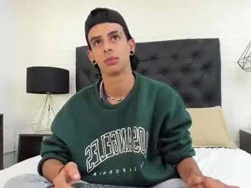 andyxibrat — GOAL: Show Body [44 tokens remaining] Welcome, to my room enjoy and tell me what your mind wants  #twink #Skinny #Cum #Anal #Femboy
