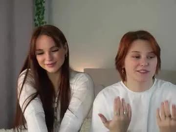 angeliastouffer — Welcome us world !  ^^ Its us first day here together ! Goal: Isn't it time for her to knead my butt a little?) <3 #teen #18 #new #shy #cute [0 tokens remaining]